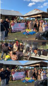 mbminvestigasi.com | Ini Lah Sejarah Berdirinya Dan Sukses Nya Si Merah Gleh, Cairan Pembersih Serba Guna Di Balik Owner Yang Masih Muda . “10 Persen Keuntungan Untuk Donasi Anak Yatim & Dhuafa