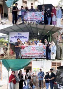 mbminvestigasi.com | Ini Lah Sejarah Berdirinya Dan Sukses Nya Si Merah Gleh, Cairan Pembersih Serba Guna Di Balik Owner Yang Masih Muda . “10 Persen Keuntungan Untuk Donasi Anak Yatim & Dhuafa