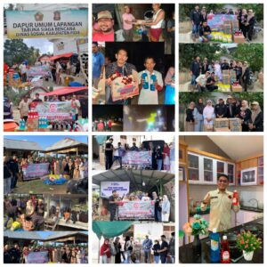 mbminvestigasi.com | Ini Lah Sejarah Berdirinya Dan Sukses Nya Si Merah Gleh, Cairan Pembersih Serba Guna Di Balik Owner Yang Masih Muda . “10 Persen Keuntungan Untuk Donasi Anak Yatim & Dhuafa