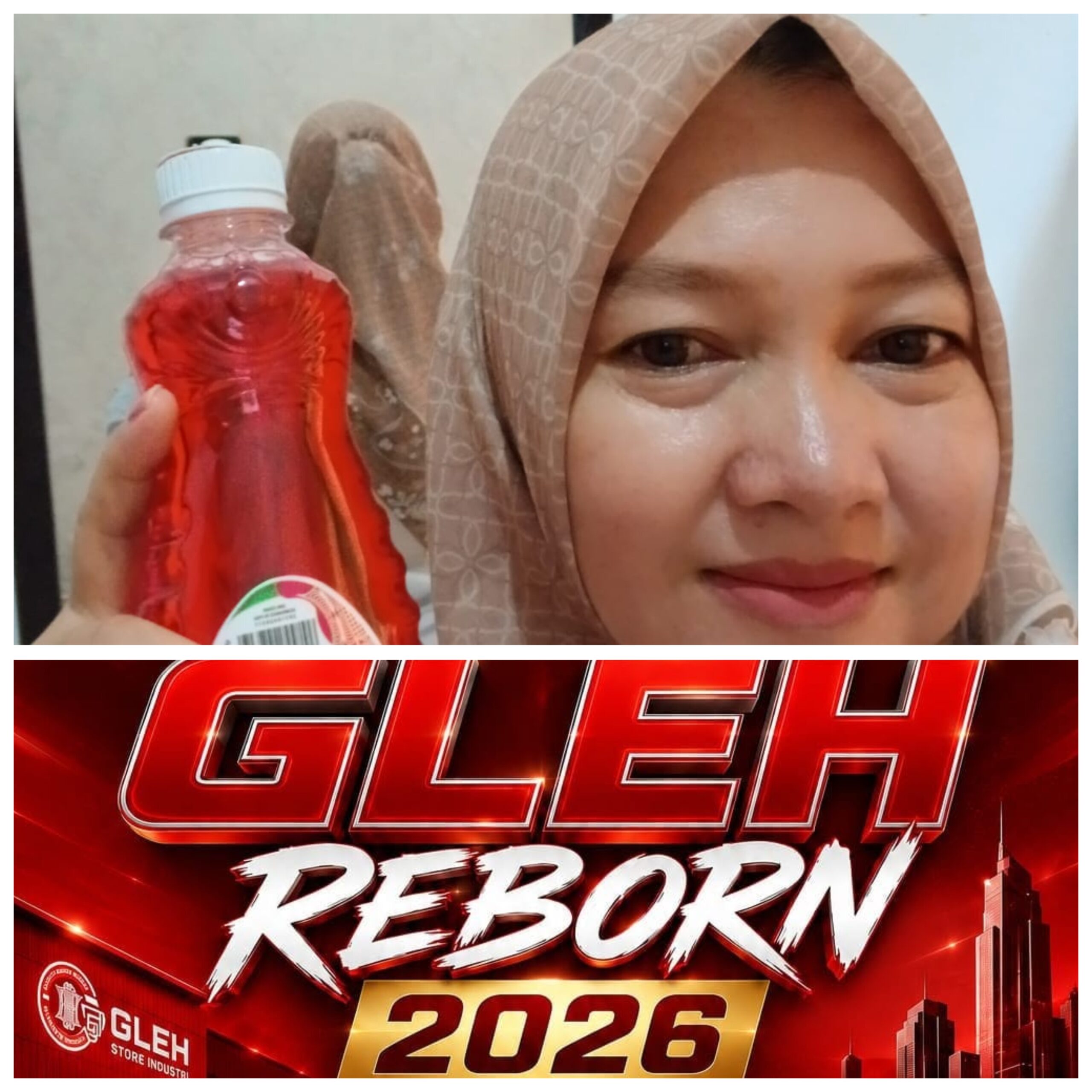 mbminvestigasi.com | Apa Kata Distributor Dan Reseller Tentang Gleh...? Mari Kita lihat..