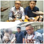 mbminvestigasi.com | Kuasa Hukum Soroti Penahanan Nova Rianti: Kooperatif dan Tak Pernah Mangkir, Apa Dasar Mendesak Dilakukan Penahanan