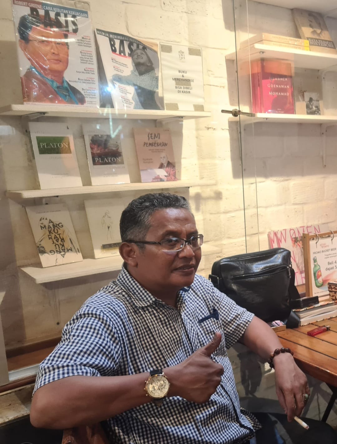 mbminvestigasi.com | Persoalan Lahan Jakarta Pusat Kelurahan Kebon Kosong Kemayoran Gubernur DKJ harus Serius Menyelesaikan Permasalahan RTUTRW dan Reforma Agraria.