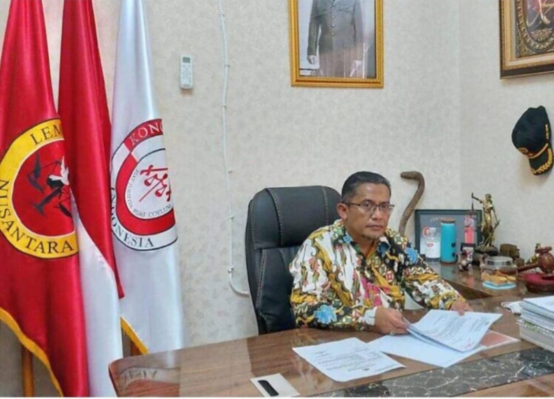 mbminvestigasi.com | LP / B / 59/ V / 2026 / SPKT / POLSEK JOHAR BARU / POLRES JAKARTA PUSAT / POLDA METRO JAYA Tgl 26 Mei 2026 Sertifikasi Penyidik Polsek Johar Baru perlu diPertanyakan dalam Penegakan Hukum