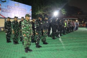 mbminvestigasi.com | Polres Metro Jakarta Barat Intensifkan Patroli Malam dan Razia Terpadu, Wujudkan Rasa Aman bagi Masyarakat