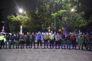 mbminvestigasi.com | Polres Metro Jakarta Barat Intensifkan Patroli Malam dan Razia Terpadu, Wujudkan Rasa Aman bagi Masyarakat