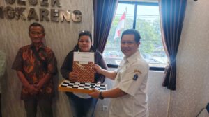 mbminvestigasi.com | Momentum Hari Bhayangkara, Polsek Cengkareng Gelar Syukuran Bersama 3 Pilar dan Masyarakat