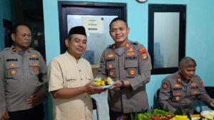 mbminvestigasi.com | Bentuk Cinta Masyarakat kepada Polri, Warga RW 06 Duri Kosambi Gelar Tasyakuran Hari Bhayangkara
