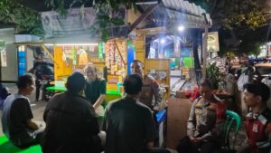 mbminvestigasi.com | Kapolsek Cengkareng Dengarkan Aspirasi Warga, Perkuat Kolaborasi Melalui Jaga Jakarta + Jayakarta On The Spot