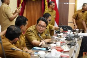 mbminvestigasi.com | Tak Hanya Pesisir, Tanah Datar Kejar Program Nasional demi Kesejahteraan Nelayan Danau