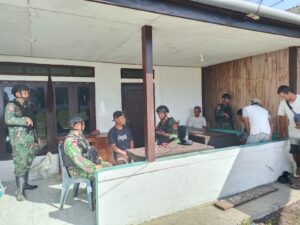 mbminvestigasi.com | Pelayanan Kesehatan Gratis Untuk Saudara Kami Diujung Timur Indonesia