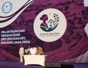 mbminvestigasi.com | Mandat Baru dari Djakarta Theater: Srikandi Dan Mata Siber Menjaga Gizi dan Kas Desa