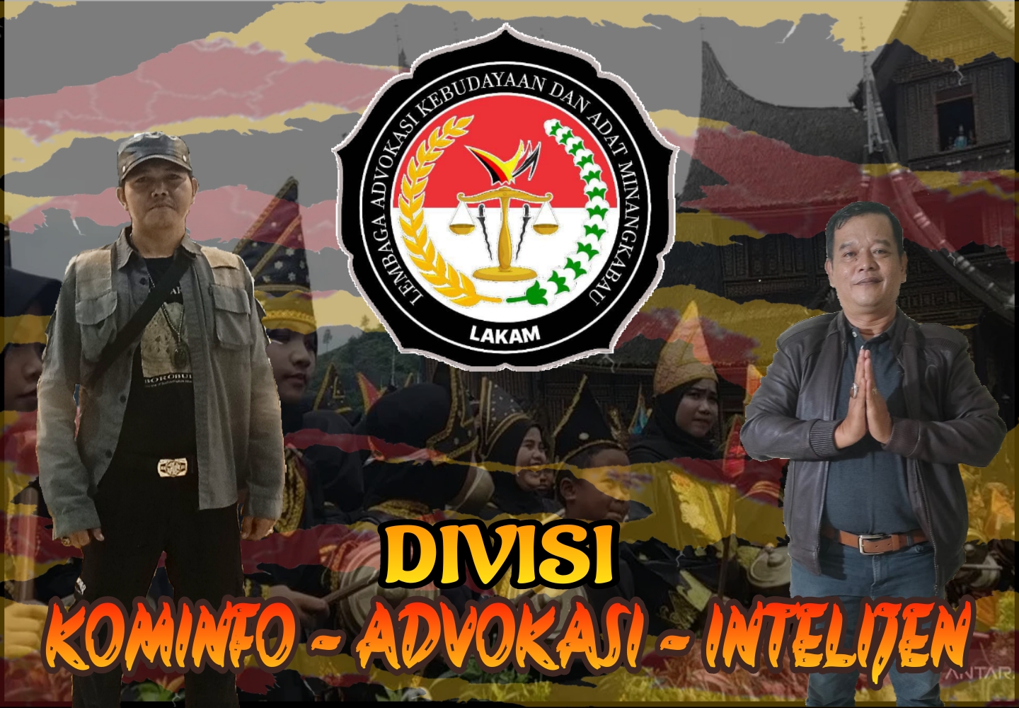 mbminvestigasi.com | Dewan Pimpinan Wilayah DKI Jakarta Bidang Divisi Bersiap Target Diseminasi