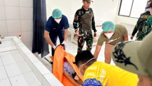 mbminvestigasi.com | Menkopolkam Kutuk Keras Pembakaran dan Pembunuhan Pilot AMA Air Oleh KKB Papua