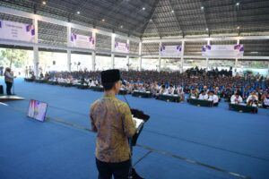 mbminvestigasi.com | Buka PERMATA CAI 2026, Wapres Ajak Santri Perkuat Karakter dan Keterampilan Wirausaha Untuk Hadapi Bonus Demografi