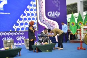 mbminvestigasi.com | Buka PERMATA CAI 2026, Wapres Ajak Santri Perkuat Karakter dan Keterampilan Wirausaha Untuk Hadapi Bonus Demografi