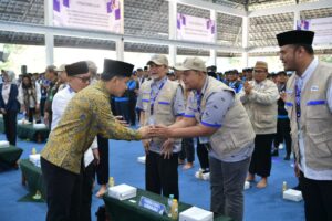 mbminvestigasi.com | Buka PERMATA CAI 2026, Wapres Ajak Santri Perkuat Karakter dan Keterampilan Wirausaha Untuk Hadapi Bonus Demografi