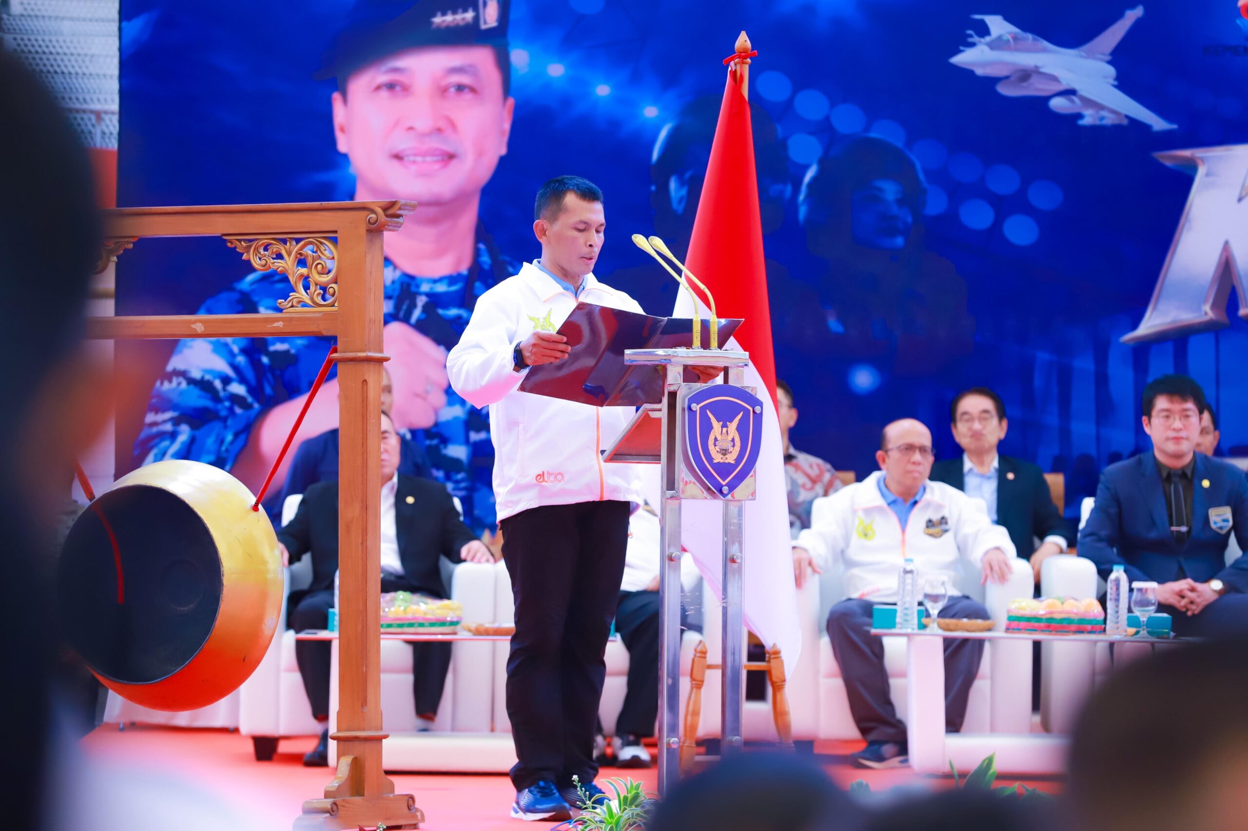 mbminvestigasi.com | Kasau Cup Championship 2026 Jadi Wadah Pembinaan Atlet Taekwondo Berkarakter dan Berprestasi