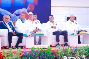 mbminvestigasi.com | Kasau Cup Championship 2026 Jadi Wadah Pembinaan Atlet Taekwondo Berkarakter dan Berprestasi
