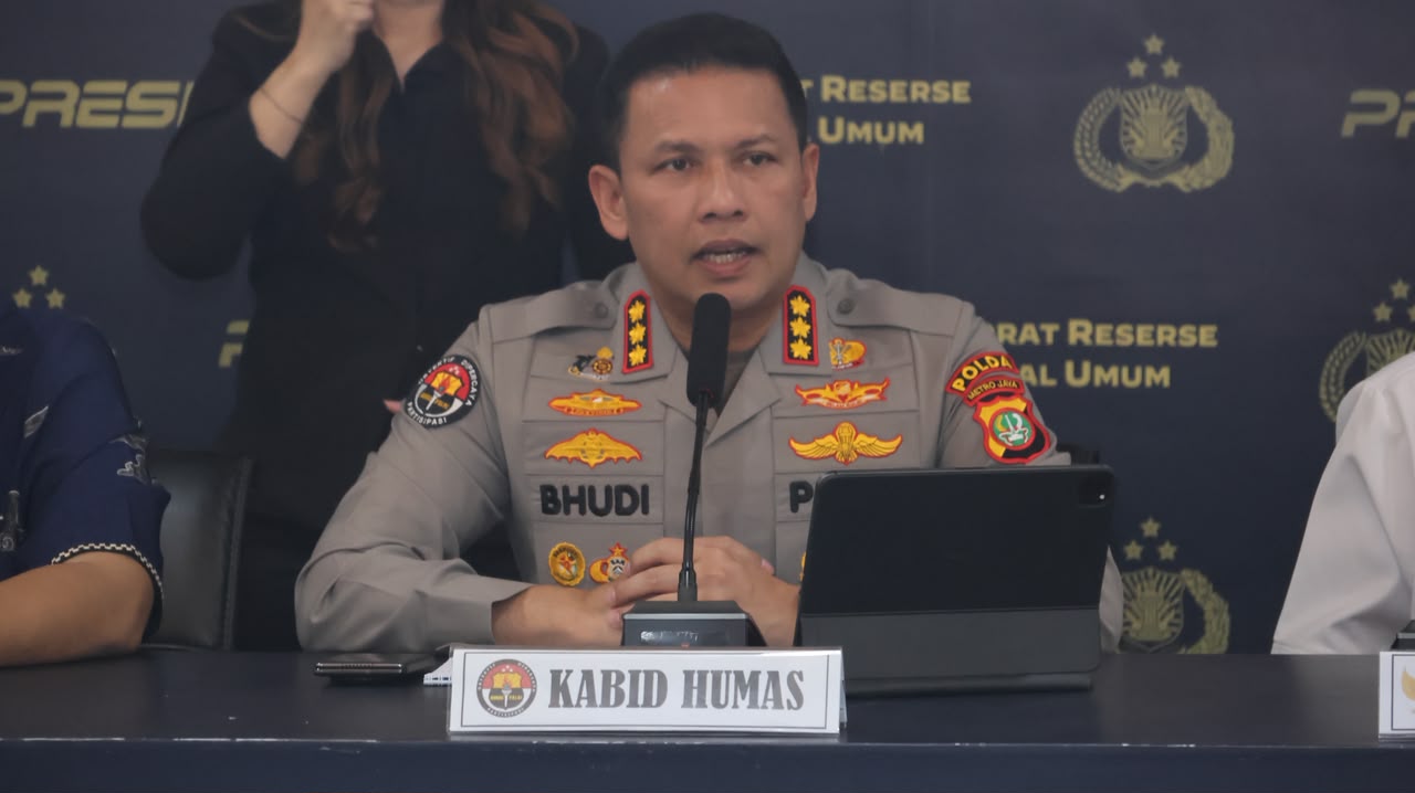 mbminvestigasi.com | Kapolda Metro Jaya Bentuk Tim Terpadu Tangani Dugaan Penyekapan di Percetakan Mau Print Jakpus