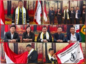 mbminvestigasi.com | Memperkuat Jaringan Organisasi Sebagai Profesi Profesional, Bermartabat, dan Berorientasi pada Kepentingan Masyarakat
