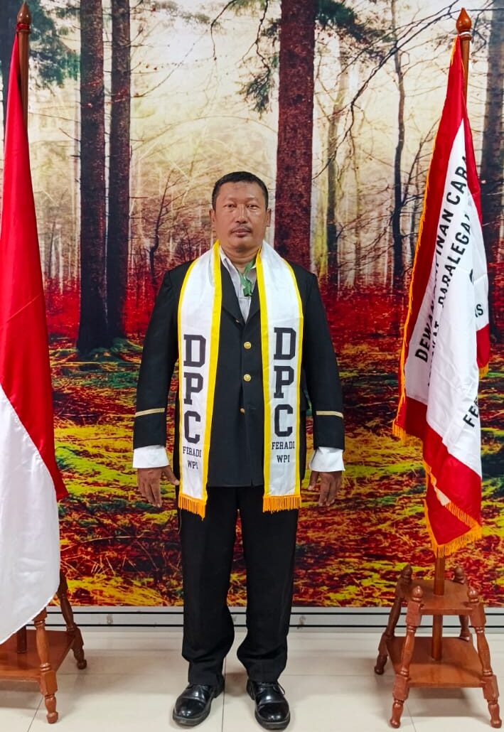 mbminvestigasi.com | Memperkuat Jaringan Organisasi Sebagai Profesi Profesional, Bermartabat, dan Berorientasi pada Kepentingan Masyarakat