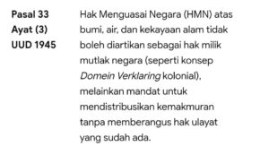 mbminvestigasi.com | PANCASILA & UUD 1945 Mengakomodir Masyarakat Adat demi Keadilan Sosial.