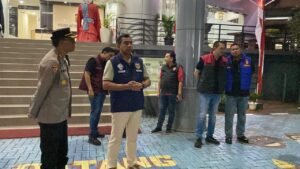 mbminvestigasi.com | Operasi Berantas Jaya 2026, Polres Metro Jakarta Barat Gelar Razia dan Patroli Mobile
