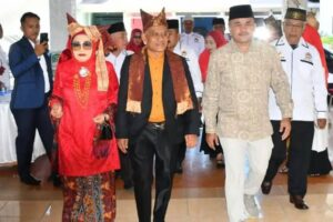 mbminvestigasi.com | Undangan Klarifikasi Bareskrim Mabes Polri ke DPW LAKAM:  AZWAR SIRI, SH, C.Med, selaku Ketua Umum meminta Kepastian Hukum Kasus ABU JANDA.