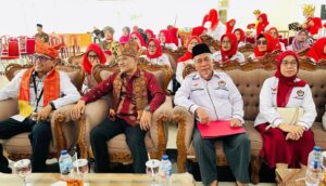 mbminvestigasi.com | Undangan Klarifikasi Bareskrim Mabes Polri ke DPW LAKAM:  AZWAR SIRI, SH, C.Med, selaku Ketua Umum meminta Kepastian Hukum Kasus ABU JANDA.