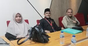 mbminvestigasi.com | Undangan Klarifikasi Bareskrim Mabes Polri ke DPW LAKAM:  AZWAR SIRI, SH, C.Med, selaku Ketua Umum meminta Kepastian Hukum Kasus ABU JANDA.