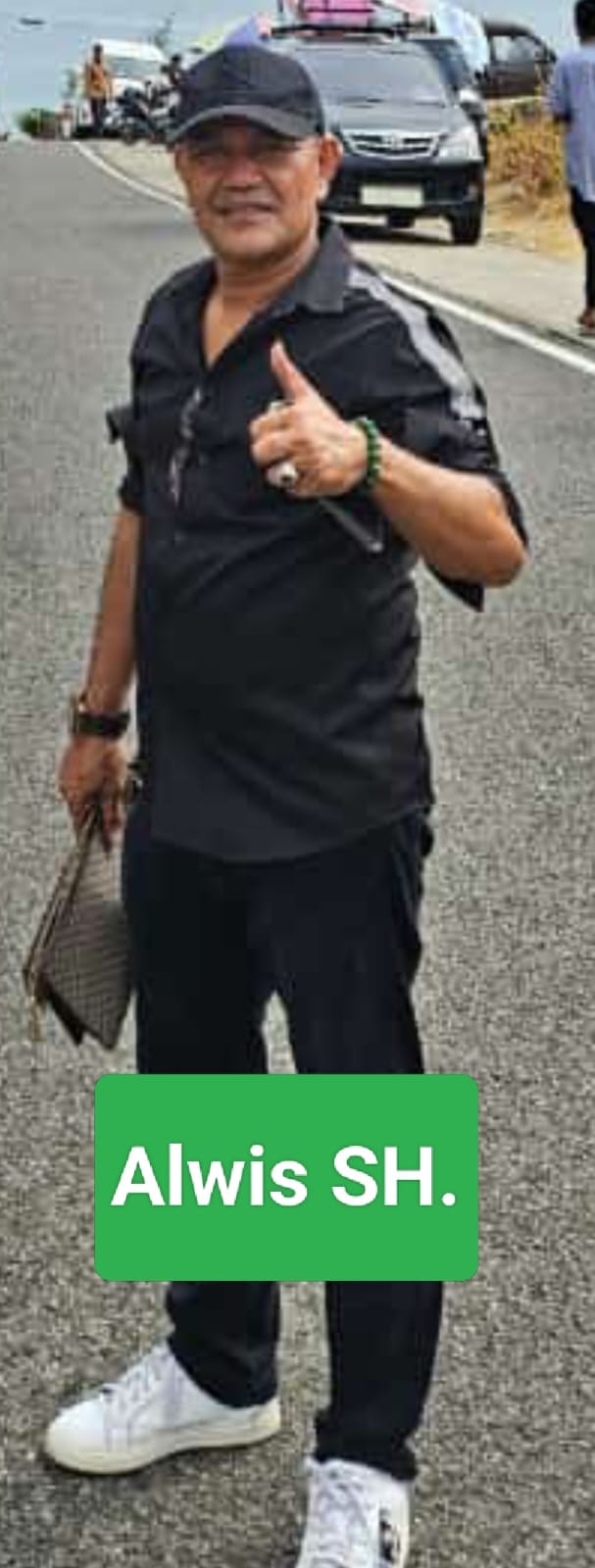 mbminvestigasi.com | Maraknya Peredaran Narkoba di Jorong Bonai Padang Lua III Koto Jadi Sorotan, Para Perantau Desak Pengawasan Diperketat