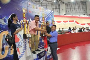 mbminvestigasi.com | Kasau Cup Taekwondo Championship 2026 Sukses Digelar, Perkuat Pembinaan Atlet dan Sportivitas