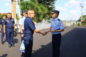 mbminvestigasi.com | Lanud Adisutjipto Perkuat Kerja Sama TNI AU dan RTAF melalui Program JOEVP