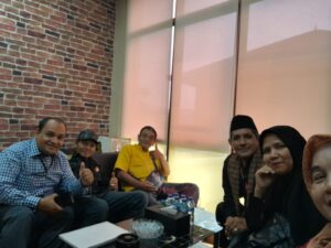 mbminvestigasi.com | Klarifikasi Atas Undangan Unit V Subdit 1 Dirtipidum Mabes Polri kepada Afrimen Ketua DPW LAKAM Jakarta masih Sembunyi- Sembunyi.