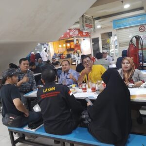 mbminvestigasi.com | Klarifikasi Atas Undangan Unit V Subdit 1 Dirtipidum Mabes Polri kepada Afrimen Ketua DPW LAKAM Jakarta masih Sembunyi- Sembunyi.