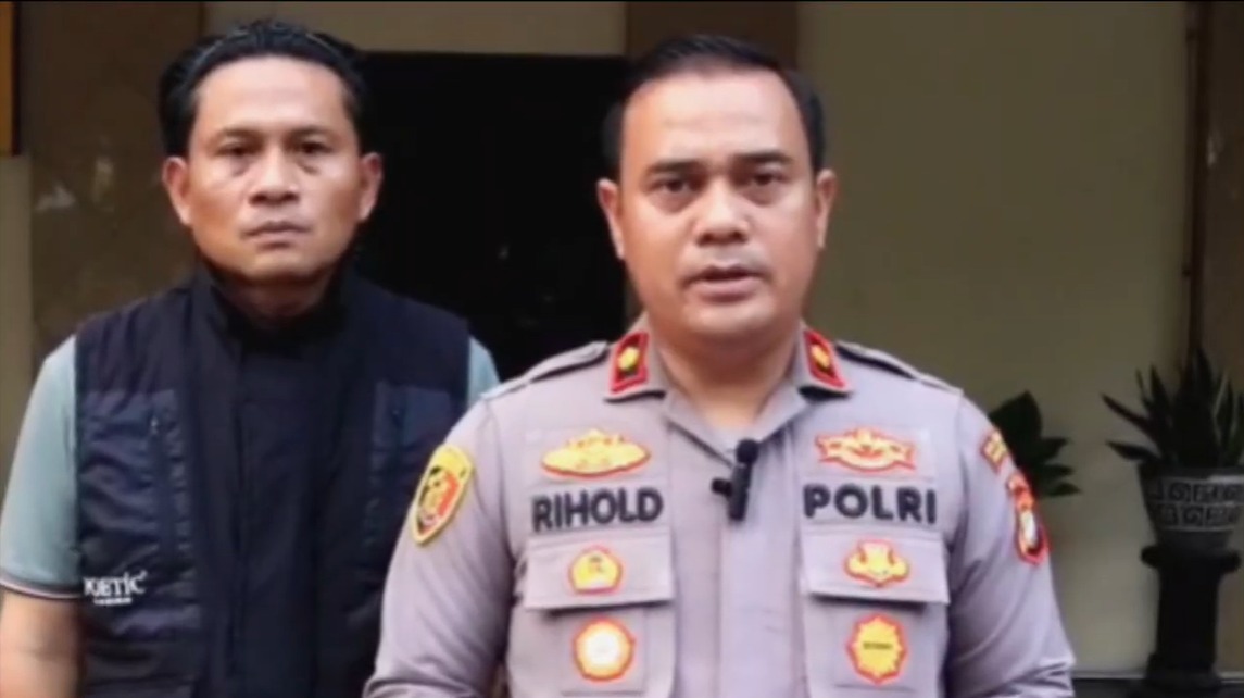 mbminvestigasi.com | Polsek Kalideres Ringkus Dua Pelaku Curanmor, Hasil Kejahatan Dipakai Beli Narkoba