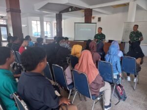 mbminvestigasi.com | Bangkitkan Percaya Diri Penyandang Disabilitas, Disnaker Boyolali Gandeng Kodim 0724 Siapkan SDM Siap Kerja