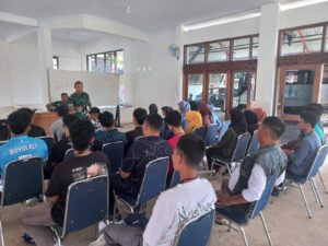 mbminvestigasi.com | Bangkitkan Percaya Diri Penyandang Disabilitas, Disnaker Boyolali Gandeng Kodim 0724 Siapkan SDM Siap Kerja