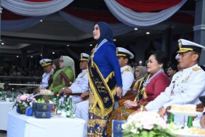 mbminvestigasi.com | Parade Surya Senja 2026, TNI AL Ajak Masyarakat Saksikan Tradisi dan Atraksi Taruna AAL Jalesveva Jayamahe