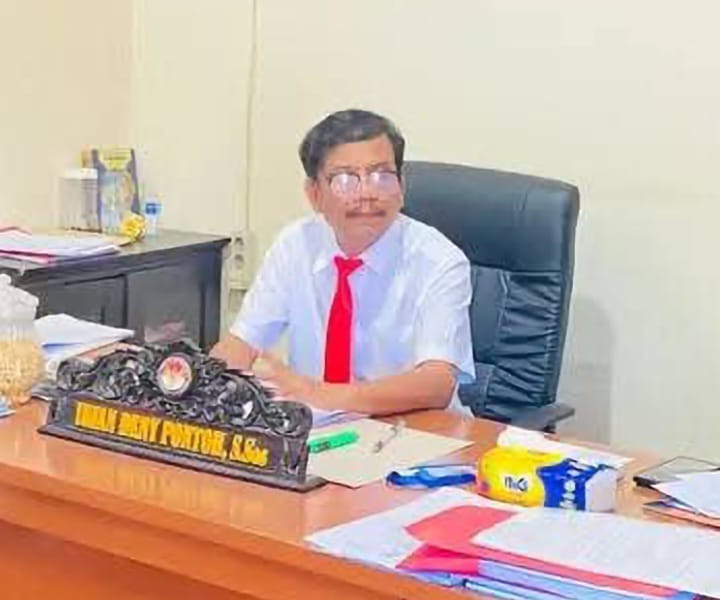 mbminvestigasi.com | Tim Hukum Pemprov dan Tergugat Intervensi, Mentahkan Gugatan Terhadap Gubernur