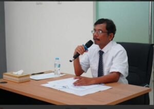 mbminvestigasi.com | Tim Hukum Pemprov dan Tergugat Intervensi, Mentahkan Gugatan Terhadap Gubernur