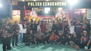 mbminvestigasi.com | Kapolsek Cengkareng Rangkul Ormas, Perkuat Sinergi Jaga Kamtibmas di Wilayah