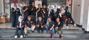 mbminvestigasi.com | PPNT Jakarta Utara Gelar Lomba Senam Perorangan, Semarakkan Hari Bhayangkara ke-80