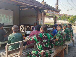 mbminvestigasi.com | Suasana Kebersamaan Lewat Nobar Piala Dunia 2026