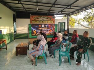 mbminvestigasi.com | Laga Perempat Final Piala Dunia 2026, Ajang Kemanunggalan TNI Dan Rakyat