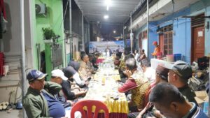 mbminvestigasi.com | Perkuat Sinergi dengan Forum RW, Kapolsek Cengkareng Ajak Warga Jadi Garda Terdepan Jaga Kamtibmas