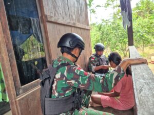 mbminvestigasi.com | Pelayanan Kesehatan Gratis Untuk Saudara Kami Diujung Timur Indonesia
