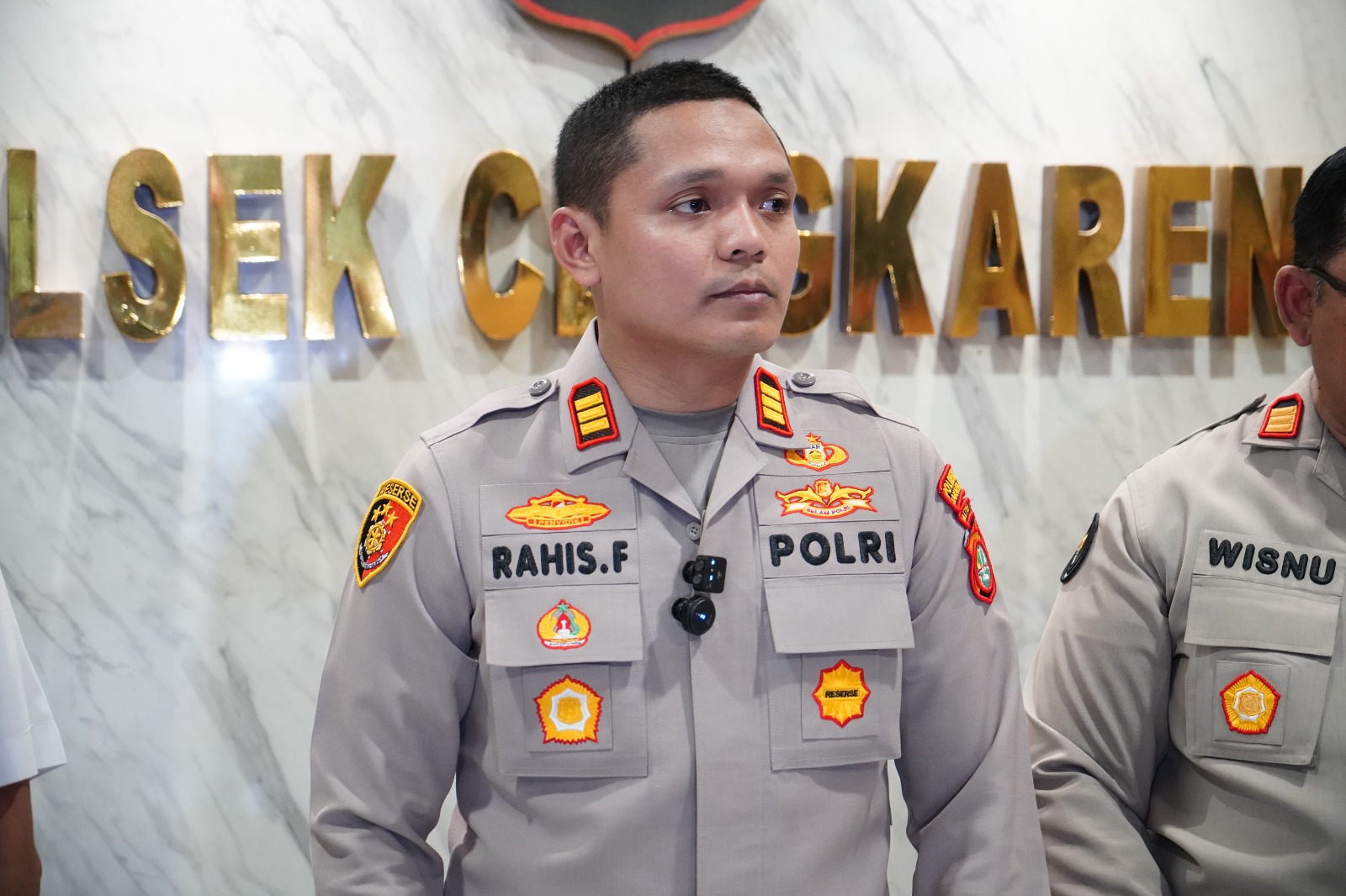 mbminvestigasi.com | Polsek Cengkareng Bongkar Peredaran 12.243 Butir Obat Keras Daftar G, Tiga Pelaku Diamankan