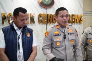mbminvestigasi.com | Polsek Cengkareng Bongkar Peredaran 12.243 Butir Obat Keras Daftar G, Tiga Pelaku Diamankan