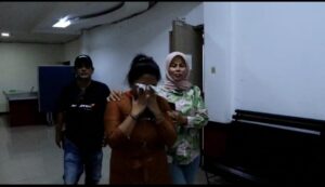 mbminvestigasi.com | Setahun Kuras Rekening Majikan, ART Sekaligus Perawat Lansia Ditangkap Polsek Kalideres